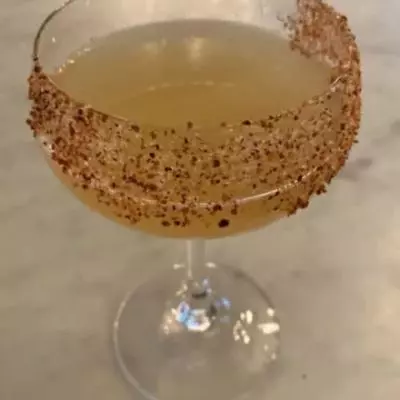 Nduja Margarita