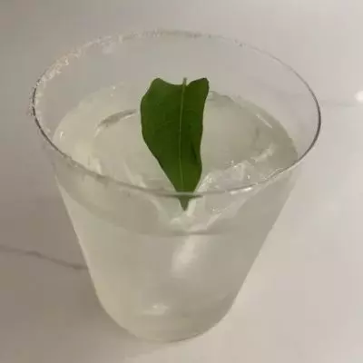Aromatic Aura