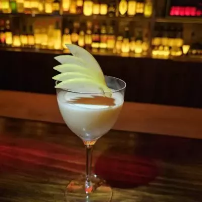 happy hour
