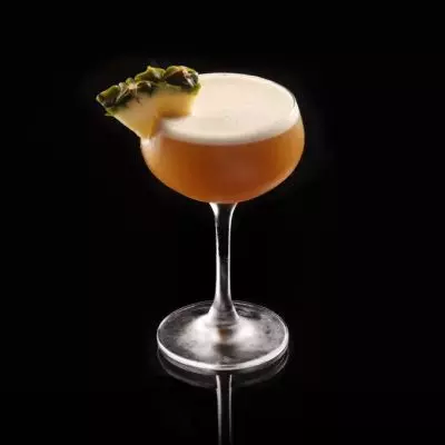 Bahamas Daiquiri