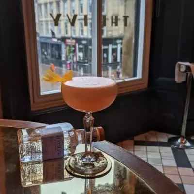 Blooming Delight