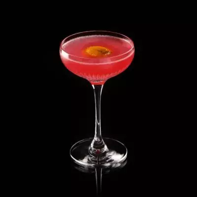 Cosmopolitan Cocktail (Difford's recipe)