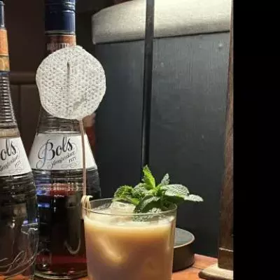 Full Moon Mai-Tai