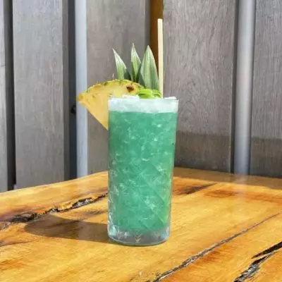 Green Garden