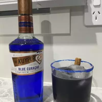 Abyss Margarita