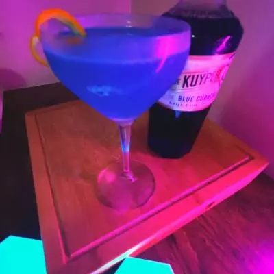 The Last Wave