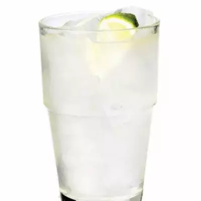 TNT (Tequila 'N' Tonic)