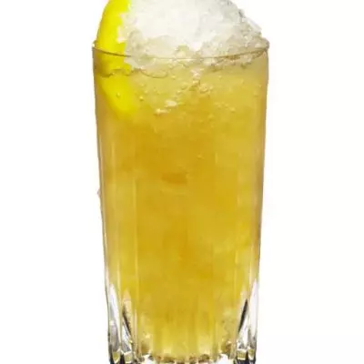 Fish House Punch #2