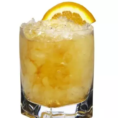Fog Cutter (Bramble style)