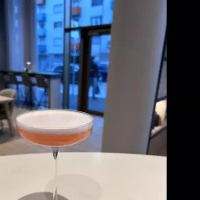Golden Peach