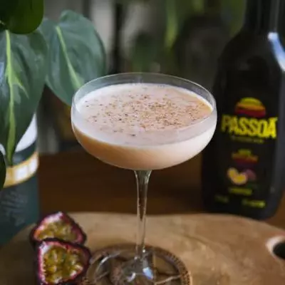 The Bonita Martini
