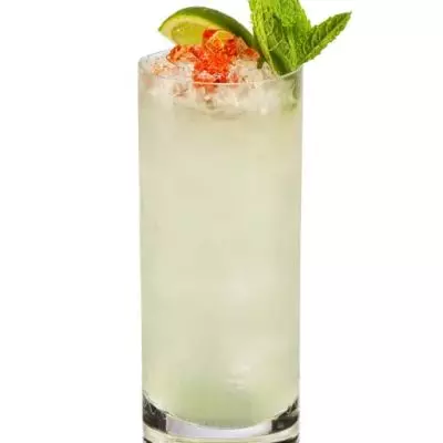 Green Swizzle
