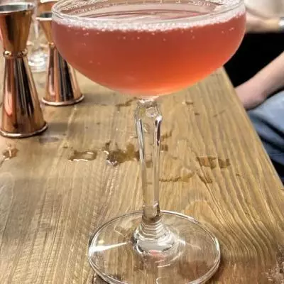 Crimson Bliss