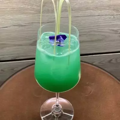 Flower Power Punch