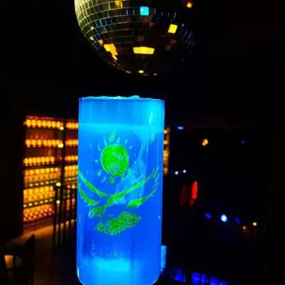 BLAUW Dutch
