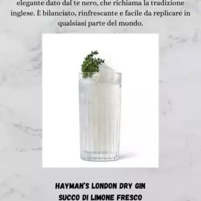 London Reverie