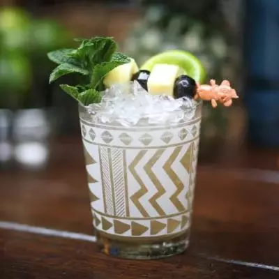 Mai Tai (Trader Vic's)