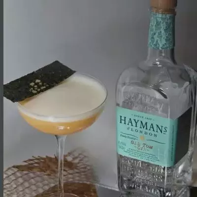 老汤姆的禁忌