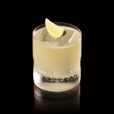 Million Dollar Margarita