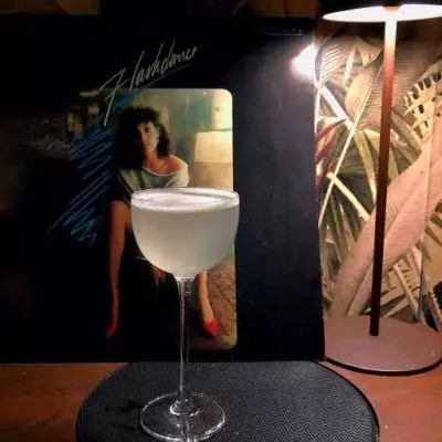 Flashdance