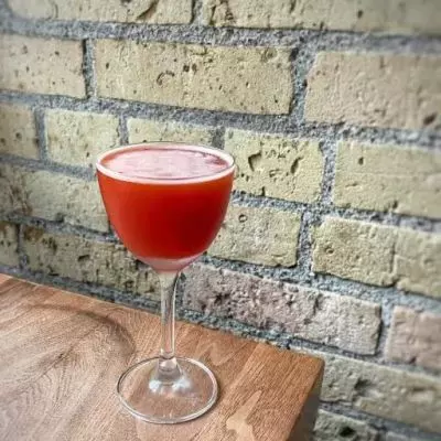 Amalfi Sour