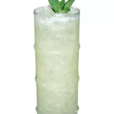 Missionary's Downfall