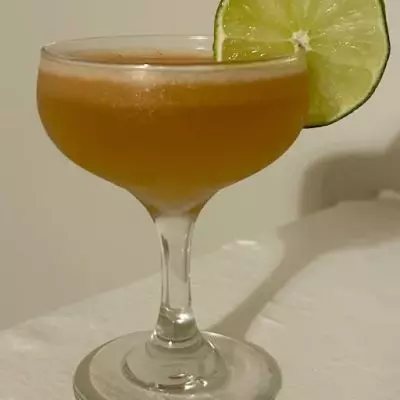 Dahlia Sour