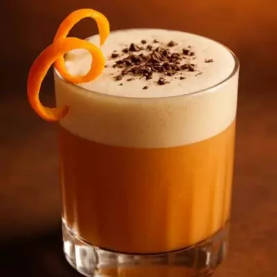 Velvet imperial Sour
