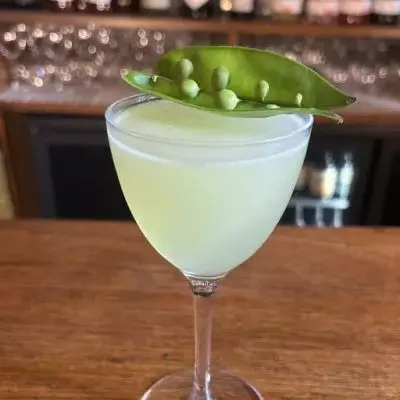 Peas and Love