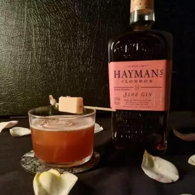 charcuterie glass