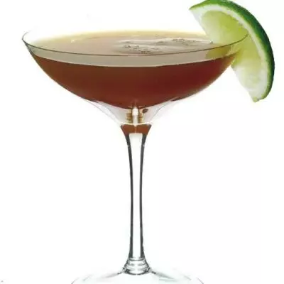 Mulata Daiquiri