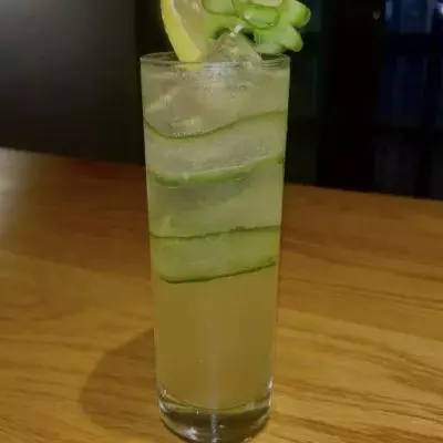 Crystal Limon