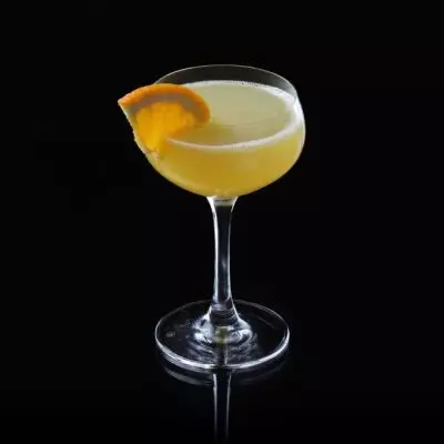 Naranja Daiquiri