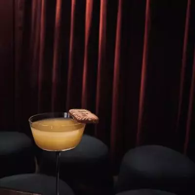 菠蘿煎餅