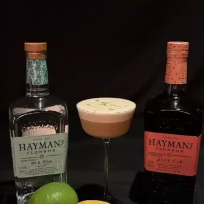 Yspresso sour
