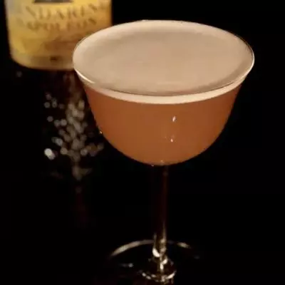 Elysian Fields