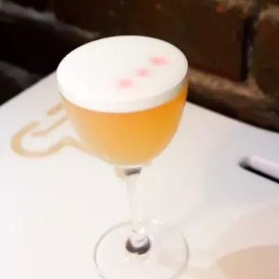 Heritage Sour