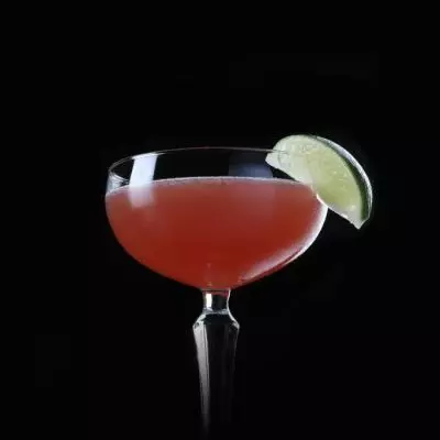 Funky Pirate Daiquiri