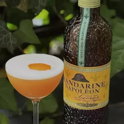 Napoleon Beauty