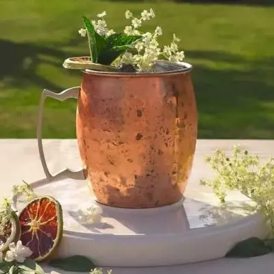 Fabi's Mule