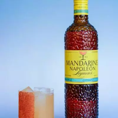 Palomandarina