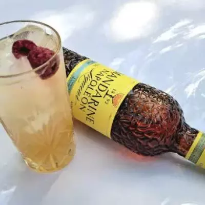Continental Fizz