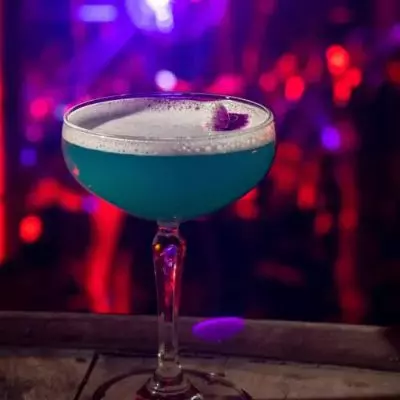 LADY DISCO