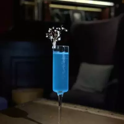 Shanghai blues