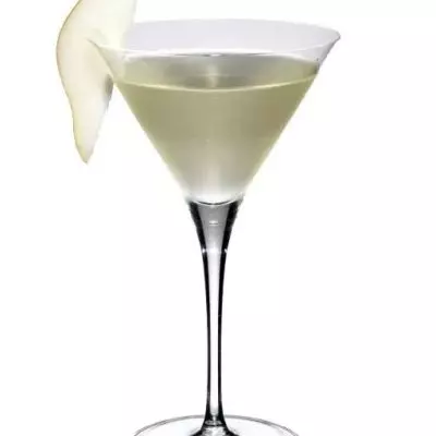 Stairs Cocktail