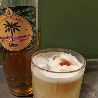 Banana Sour