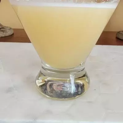 Tartan Tea
