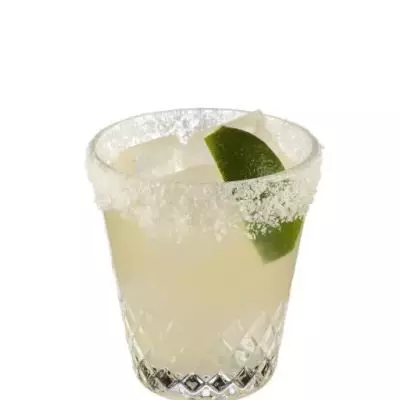Honey Margarita