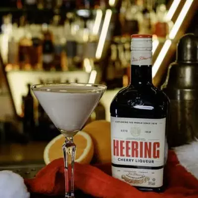 Liquid Christmas