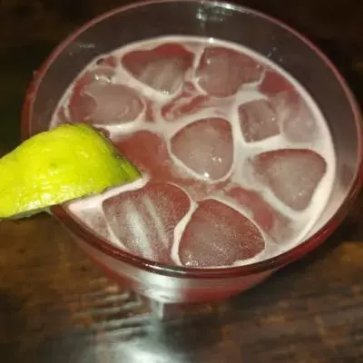 Heart of Lime